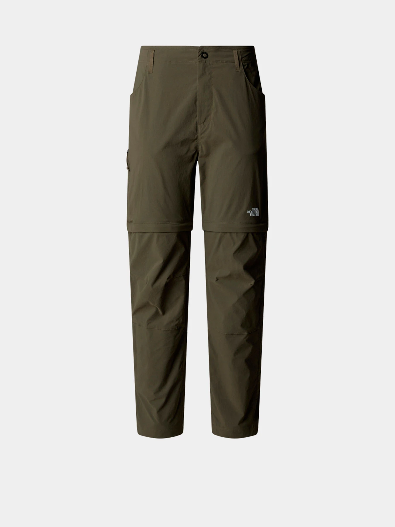 Брюки The North Face модель NF0A8BR621L1 Брюки The North Face модель NF0A8BR621L1 Фото