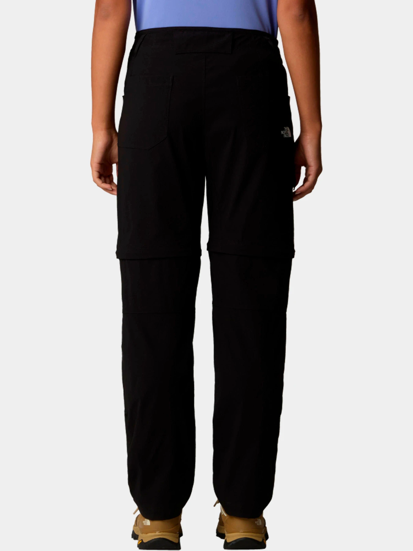 Брюки The North Face модель NF0A8BR6JK31 Брюки The North Face модель NF0A8BR6JK31 Фото