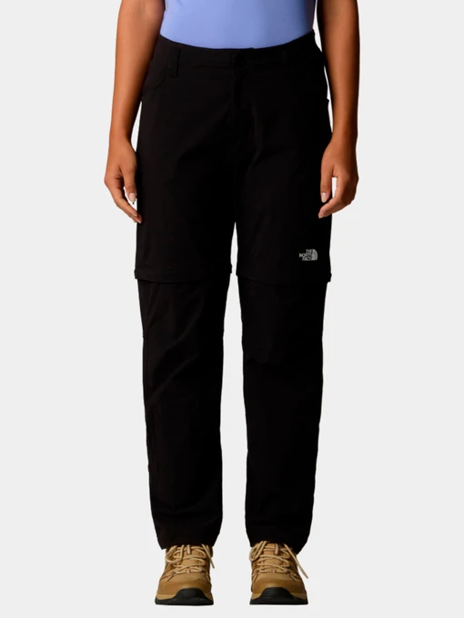 Брюки The North Face модель NF0A8BR6JK31 Фото