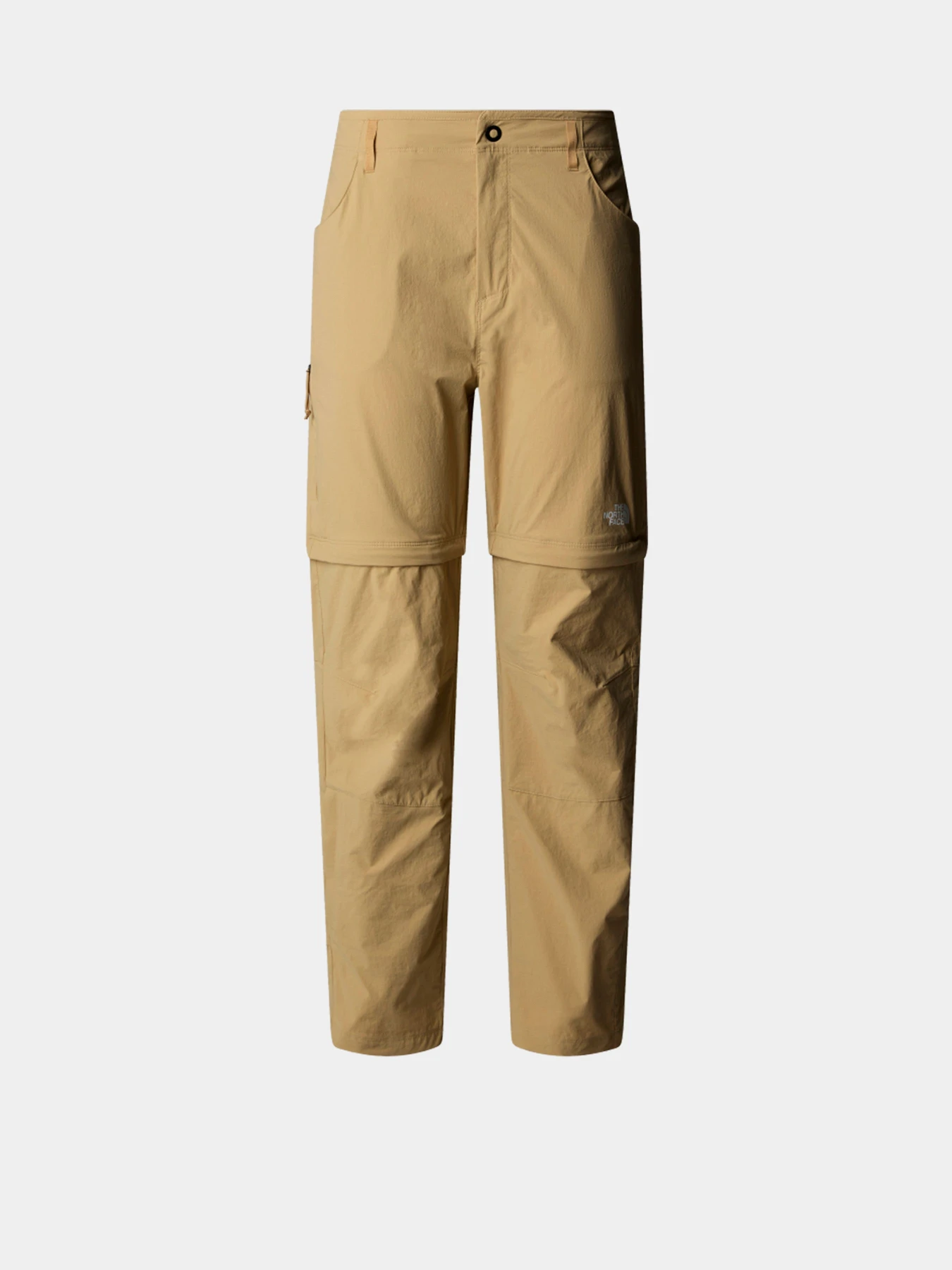 Брюки The North Face модель NF0A8BR6LK51 Брюки The North Face модель NF0A8BR6LK51 Фото