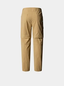 Брюки The North Face модель NF0A8BR6LK51 Фото