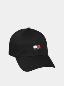 Шляпалар мен қалпақ Tommy Hilfiger үлгі AM0AM12933-BDS Фото