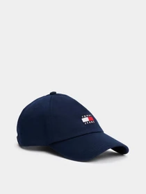 Шляпалар мен қалпақ Tommy Hilfiger үлгі AM0AM12933-C1G Фото
