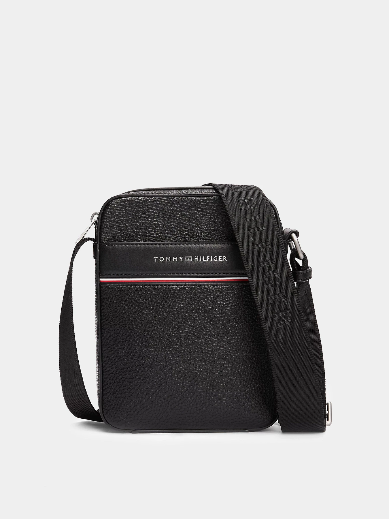 Сумки Tommy Hilfiger модель AM0AM13303-BDS Фото