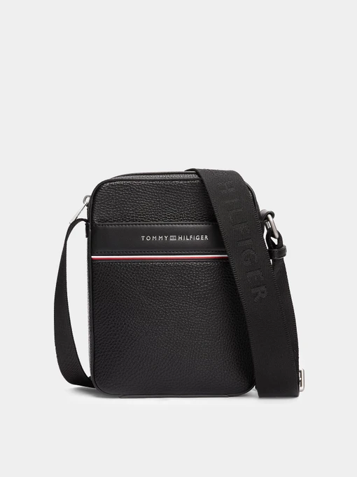 Сумки Tommy Hilfiger модель AM0AM13303-BDS Фото