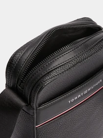 Сумки Tommy Hilfiger модель AM0AM13303-BDS Фото