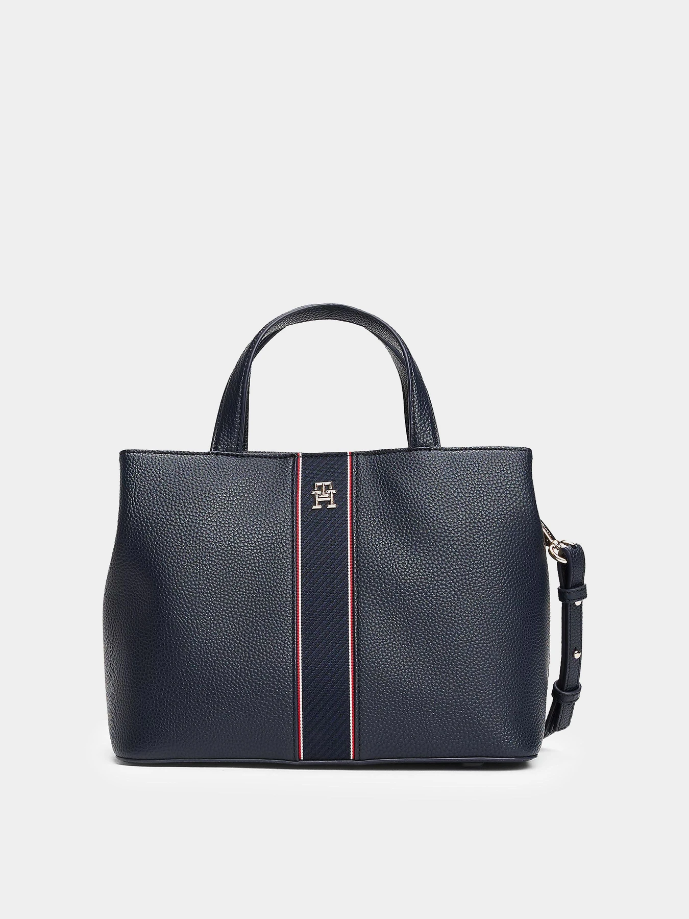 Сумки Tommy Hilfiger модель AW0AW16873-DW6 Фото