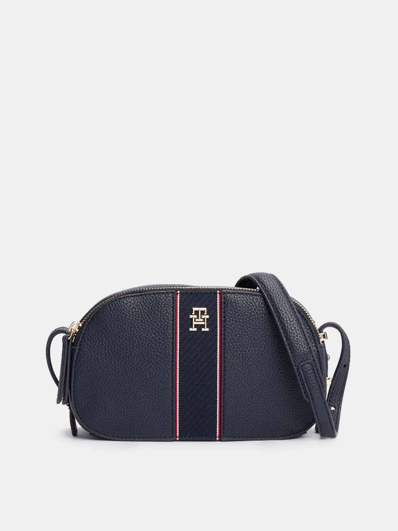 Сумки Tommy Hilfiger модель AW0AW16898-DW6 Сумки Tommy Hilfiger модель AW0AW16898-DW6 Фото