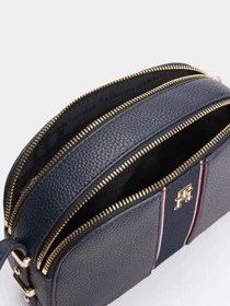 Сумки Tommy Hilfiger модель AW0AW16898-DW6 Фото