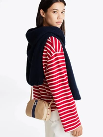 Сумки Tommy Hilfiger модель AW0AW16898-RBC Фото