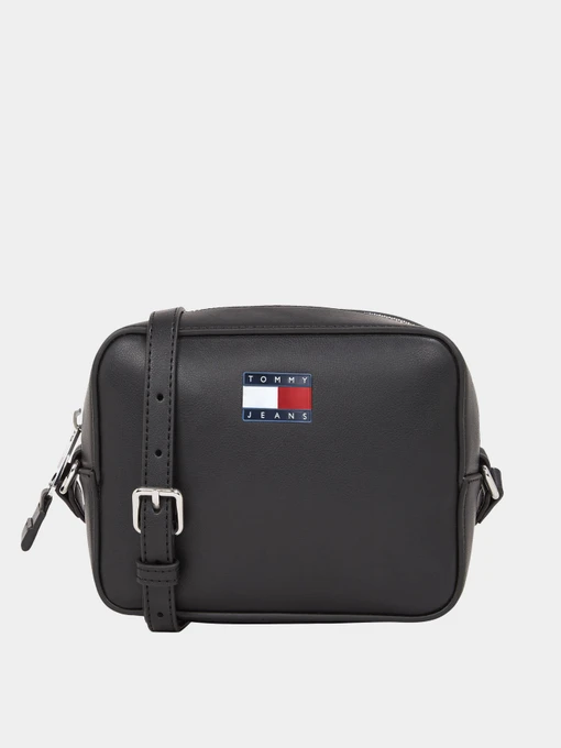 Сөмкелер Tommy Hilfiger үлгі AW0AW16964-BDS Фото