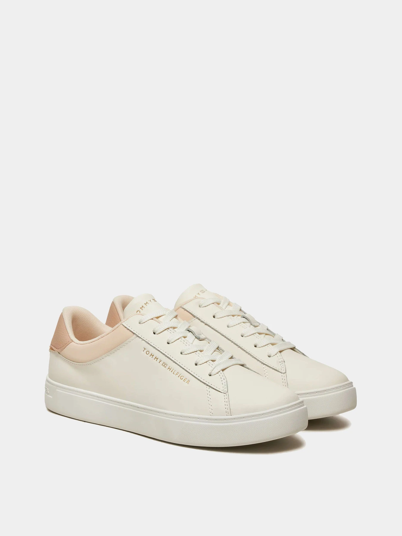 Кеды Tommy Hilfiger модель FW0FW08320-AA8 Кеды Tommy Hilfiger модель FW0FW08320-AA8 Фото