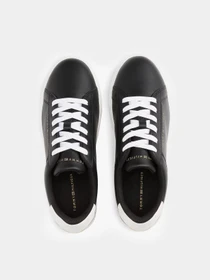 Кеды Tommy Hilfiger модель FW0FW08320-BDS Фото