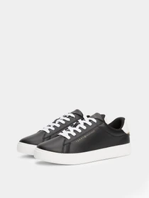Кеды Tommy Hilfiger модель FW0FW08320-BDS Фото