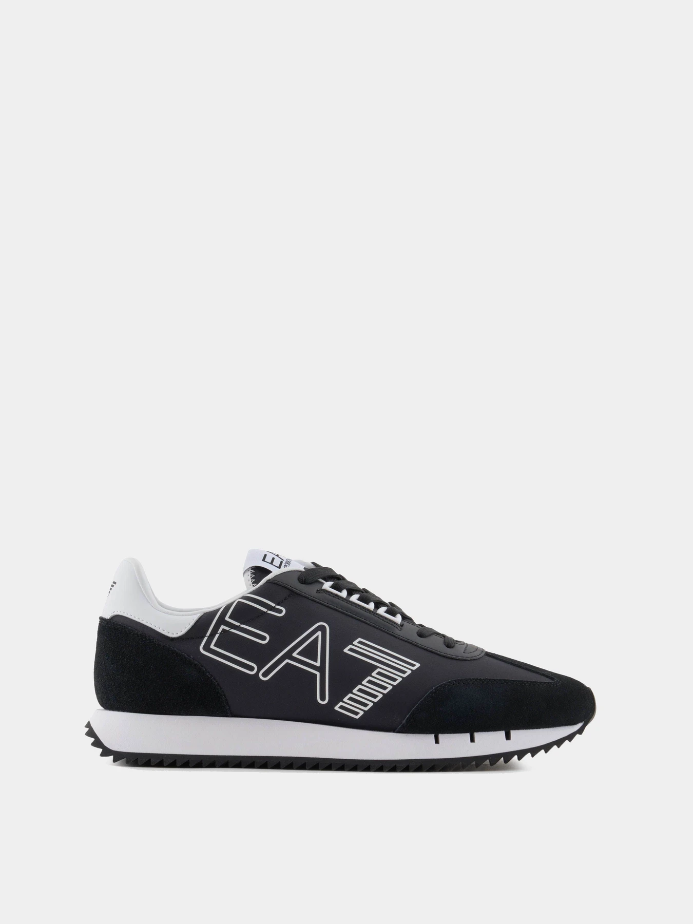 Кроссовки EA7 модель X8X101-XK257-U448 Кроссовки EA7 модель X8X101-XK257-U448 Фото