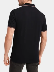 Футболки и поло Emporio Armani модель 8N1FB3-1JPTZ-0920 Фото
