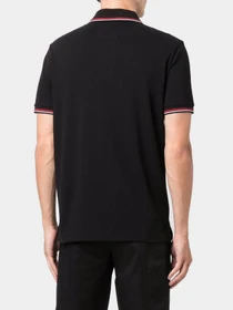 Футболки и поло Emporio Armani модель 8N1FB3-1JPTZ-0999 Фото