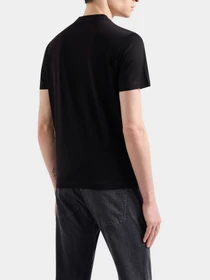 Футболки и поло Emporio Armani модель 8N1TD2-1JGYZ-0021 Фото