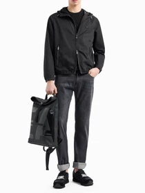 Футболки и поло Emporio Armani модель 8N1TD2-1JGYZ-0021 Фото