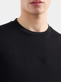 Футболки и поло Emporio Armani модель 8N1TD2-1JGYZ-0021 Фото