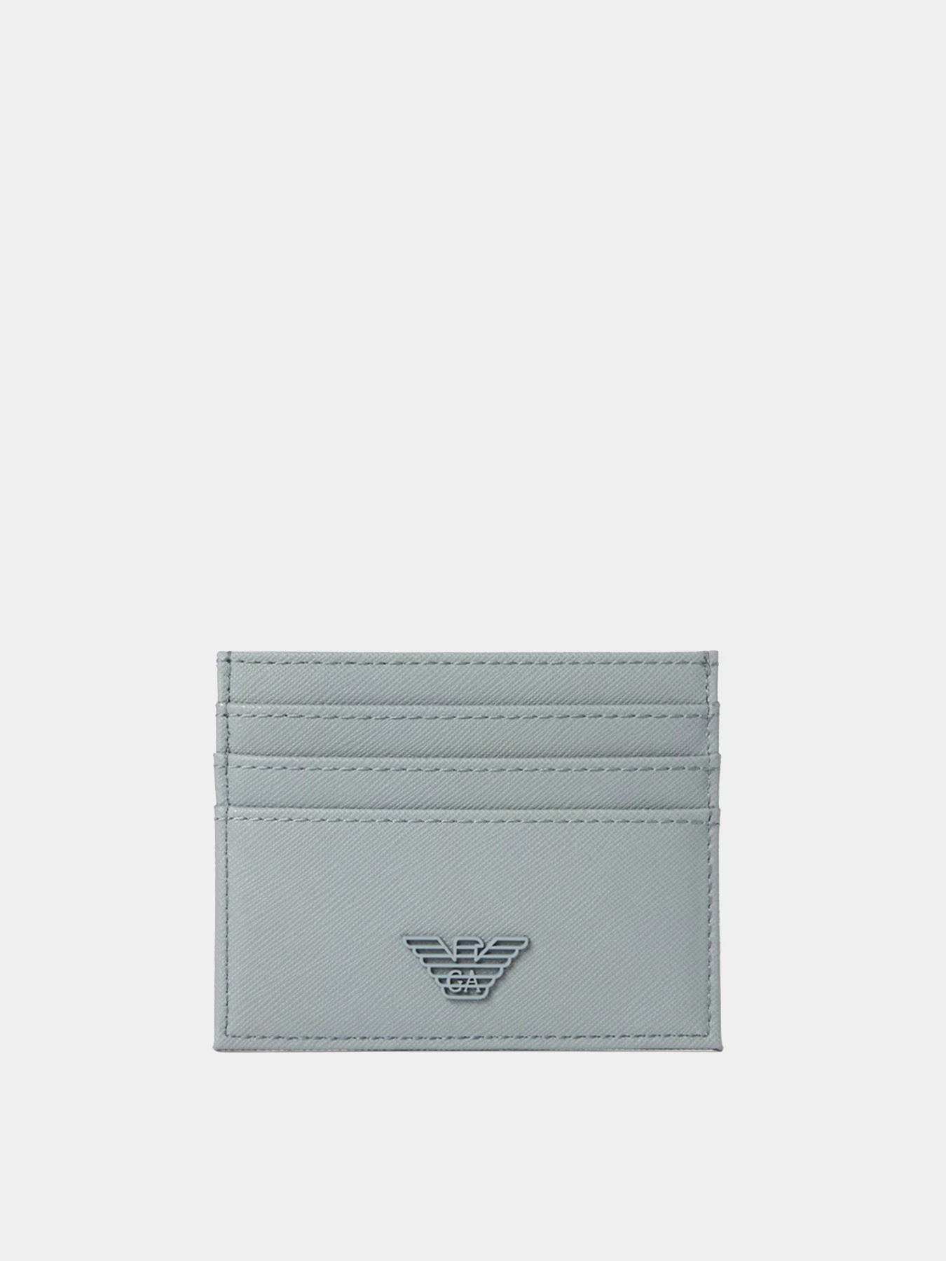 Кошельки Emporio Armani модель EM000984-AF13666-U8060 Кошельки Emporio Armani модель EM000984-AF13666-U8060 Фото