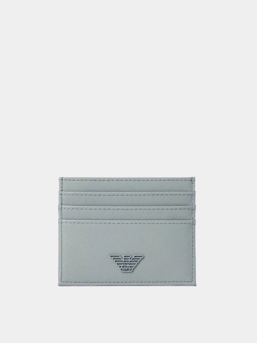 Кошельки Emporio Armani модель EM000984-AF13666-U8060 Фото