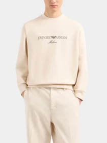 Худи и свитшоты Emporio Armani модель EM001052-AF10013-M1052 Фото