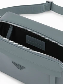 Сумки Emporio Armani модель EM001186-AF13805-U8060 Фото