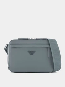 Сумки Emporio Armani модель EM001186-AF13805-U8060 Фото