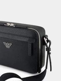 Сумки Emporio Armani модель EM001186-AF13805-UC001 Фото