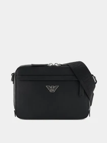 Сумки Emporio Armani модель EM001186-AF13805-UC001 Фото