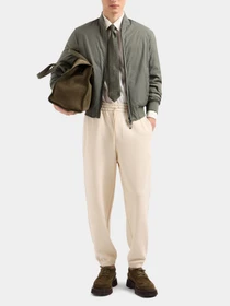 Куртки и дубленки Emporio Armani модель EM001285-AF15384-U8142 Фото