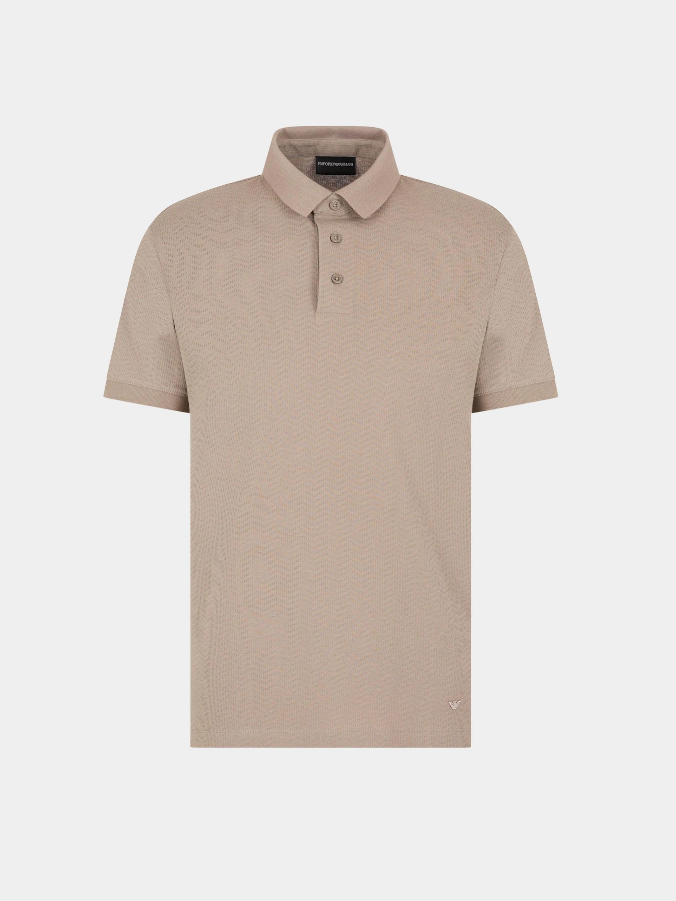 Футболки и поло Emporio Armani модель EM001295-AF10762-F6066 Футболки и поло Emporio Armani модель EM001295-AF10762-F6066 Фото