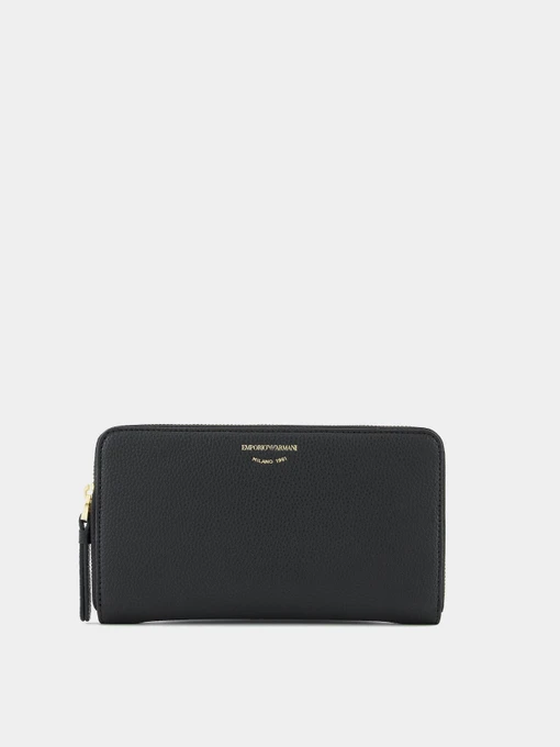 Кошельки Emporio Armani модель EW000366-AF11953-UC001 Фото