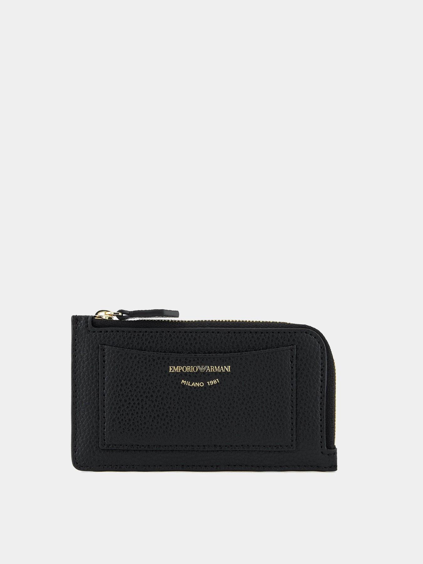 Кошельки Emporio Armani модель EW000367-AF11953-UC001 Фото