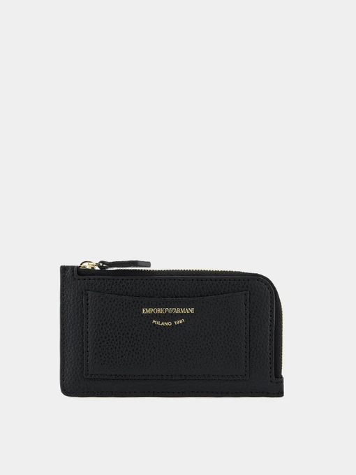 Кошельки Emporio Armani модель EW000367-AF11953-UC001 Фото