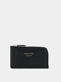 Кошельки Emporio Armani модель EW000367-AF11953-UC001 Фото