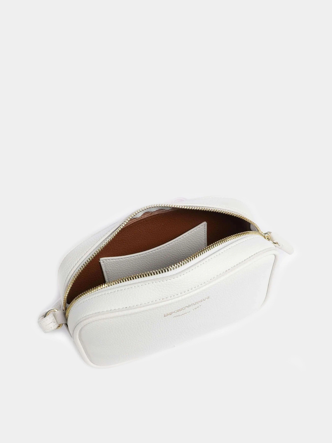 Сумки Emporio Armani модель EW000537-AF12103-M0034 Сумки Emporio Armani модель EW000537-AF12103-M0034 Фото