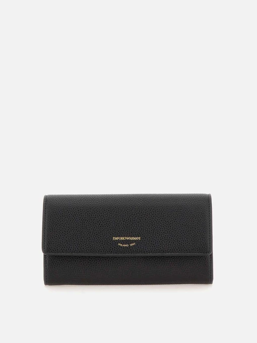 Кошельки Emporio Armani модель EW000542-AF11953-UC001 Фото