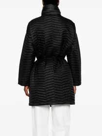Куртки и дубленки Emporio Armani модель EW000651-AF12645-UC001 Фото
