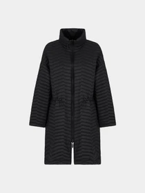 Куртки и дубленки Emporio Armani модель EW000651-AF12645-UC001 Фото