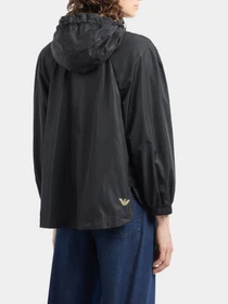 Куртки и дубленки Emporio Armani модель EW001163-AF13339-UC001 Фото