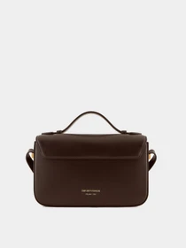 Сумки Emporio Armani модель EW001484-AF14786-U6027 Фото