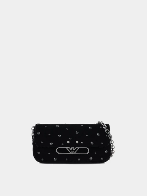 Сумки Emporio Armani модель EW001492-AF14788-UC001 Фото