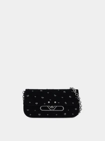 Сумки Emporio Armani модель EW001492-AF14788-UC001 Фото