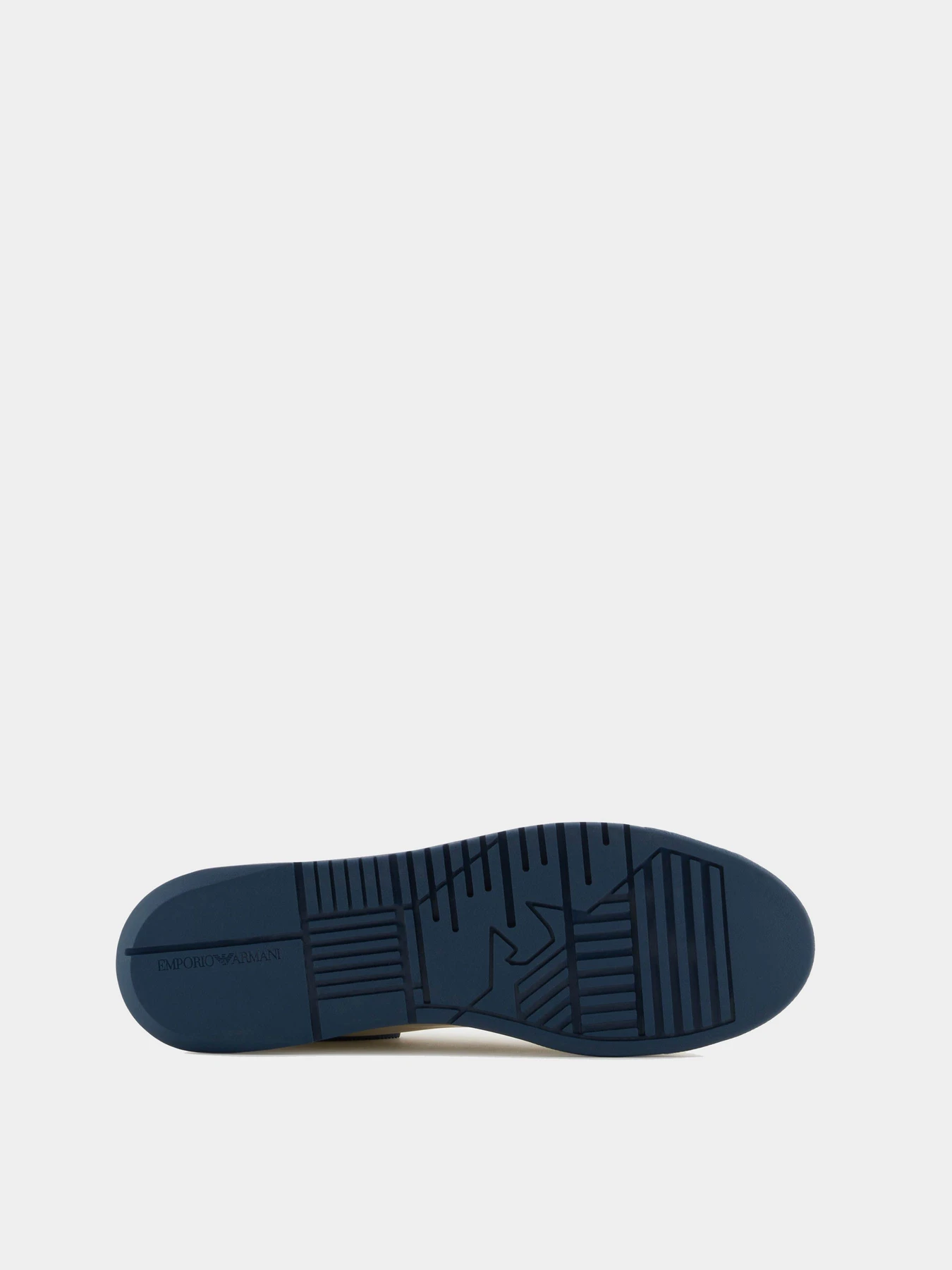 Кеды Emporio Armani модель X4X264-XN001-T844 Кеды Emporio Armani модель X4X264-XN001-T844 Фото