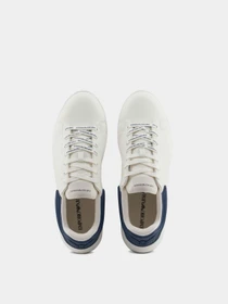 Кеды Emporio Armani модель X4X264-XN001-T844 Фото