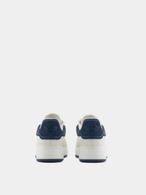 Кеды Emporio Armani модель X4X264-XN001-T844 Фото