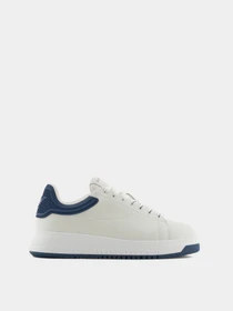 Кеды Emporio Armani модель X4X264-XN001-T844 Фото