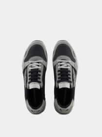 Кроссовки Emporio Armani модель X4X537-XN730-U549 Фото